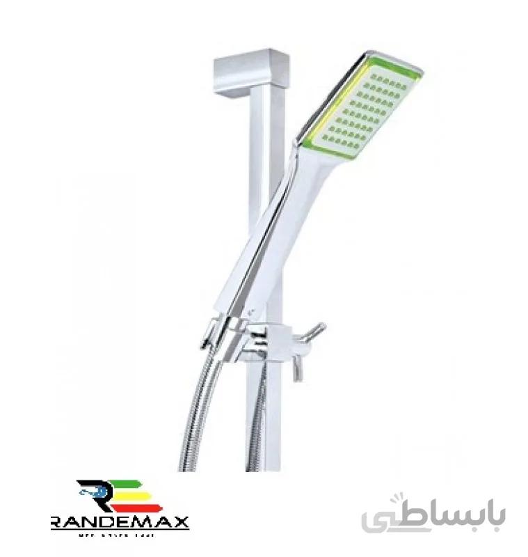 علم یونیکای کاهنده مصرف آب طرح فلت بلندا