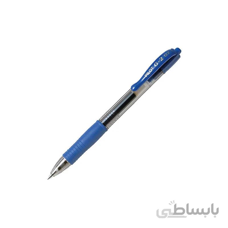 خودکار پایلوت مدل Pilot BL-G2