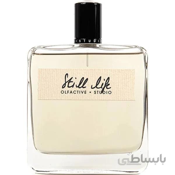الفکتیو استودیو استیل لایف ا Olfactive Studio - Still Life