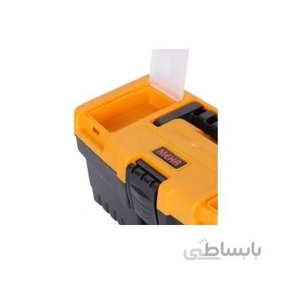 جعبه ابزارمهرمدل PT13