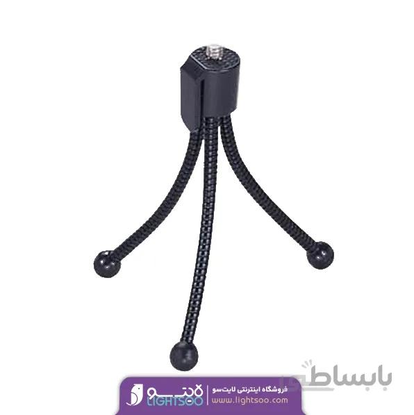 پایه مینی فلزی اختاپوسی