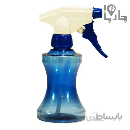مه پاش و سمپاش دستی کوچک