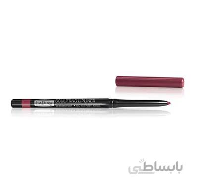 مداد لب ضدآب پیچی اسکالپتینگ ایزادورا ۶۰ / Isadora Sculpting Lipliner Waterproof