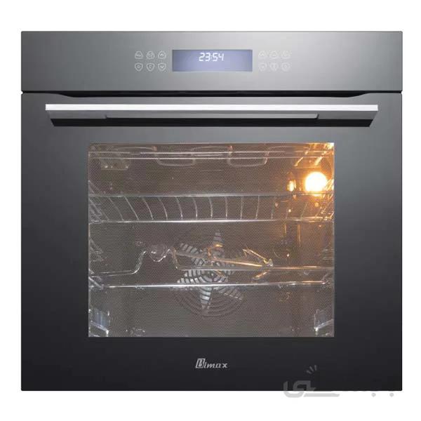فر توکار بیمکث 70 لیتر برقی مدل MF 0020 N ا BIMAX MF 0020 N BUILT IN OVEN