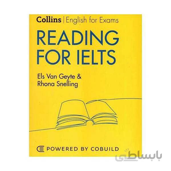 Collins Reading for IELTS 2nd