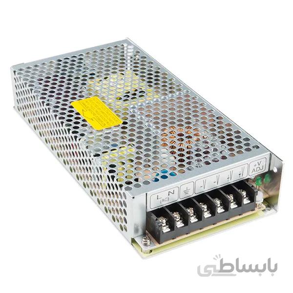 سویچینگ 12 ولت 15 امپر