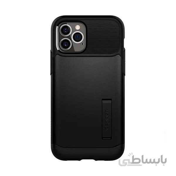 قاب اسپیگن Slim Armor برای iPhone 12/12 Pro