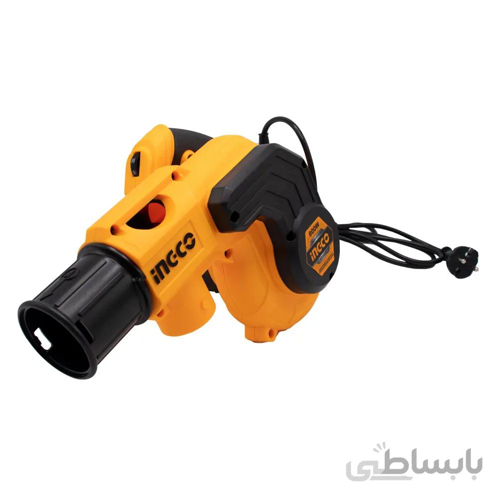 دمنده ومکنده 800 وات اینکو مدل AB8008