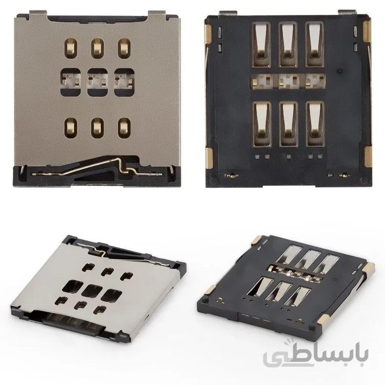 C.SIM 6G.6G PLUS APPLE