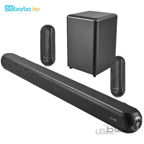 ساندبار ایوولی مدل HT461B