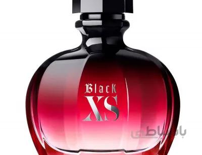 تستر بلک ایکس اس زنانه ا Black XS for Women Tester