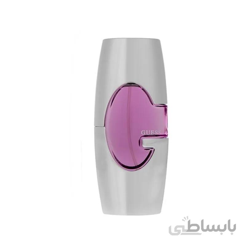 عطر ادکلن زنانه Guess