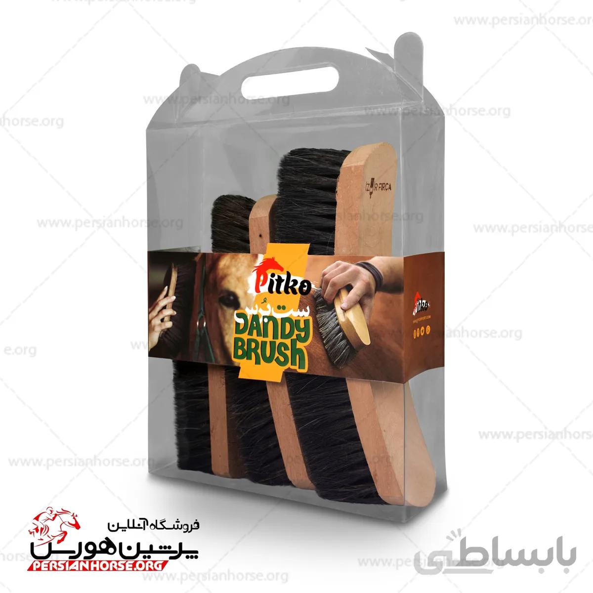 ست برس پیتکو