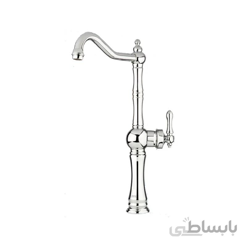 ست شیرآلات لیماک مدل لیدوما کروم
