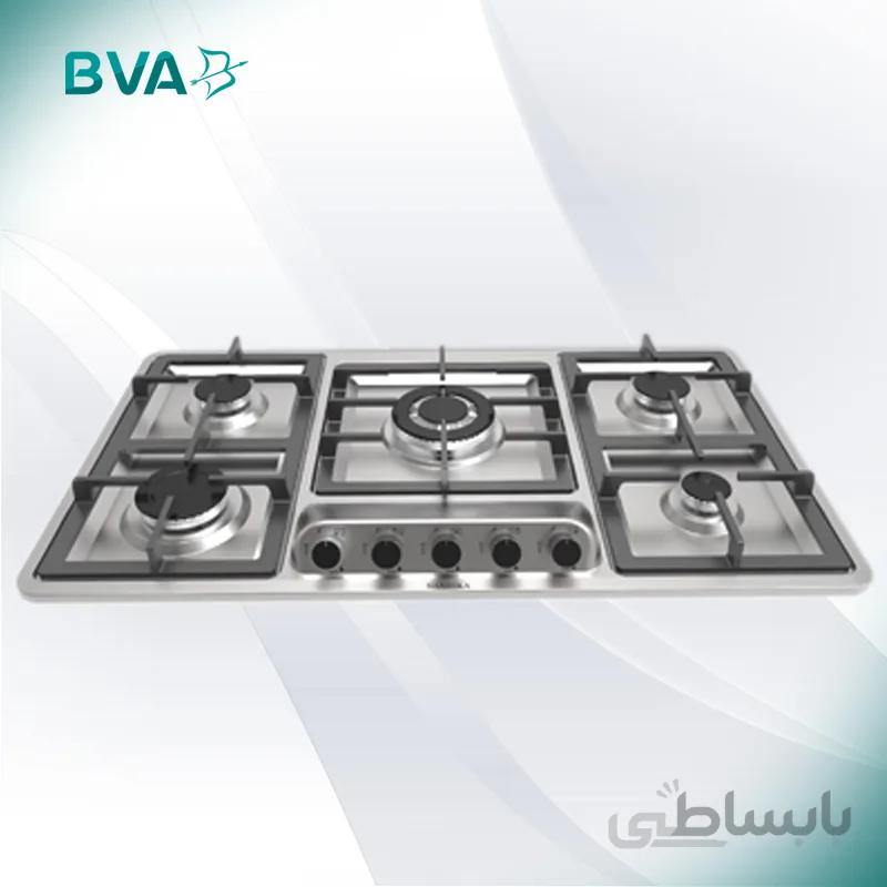 گاز صفحه ای استیل شاهیکا مدل G302M | بیوامارکت