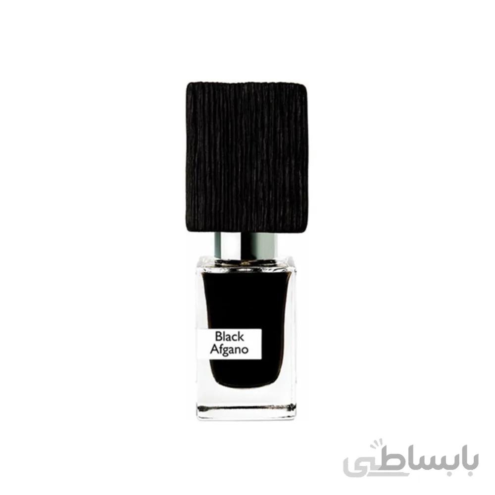 ادکلن بلک افغان ناسوماتو بلک افگانو شرکتی ا Nasomatto Black Afgano