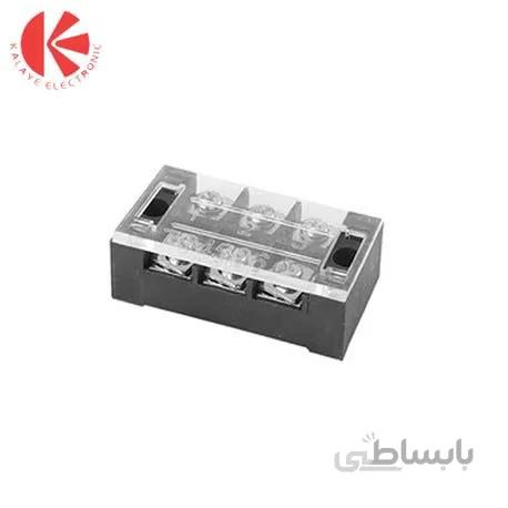 ترمینال قدرت 3 پین 25 آمپری
