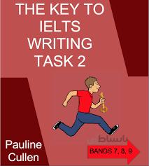 The Key To Ielts Writing