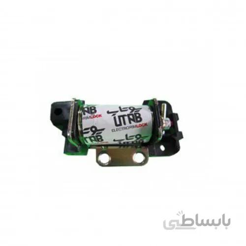 بوبین قفل برقی