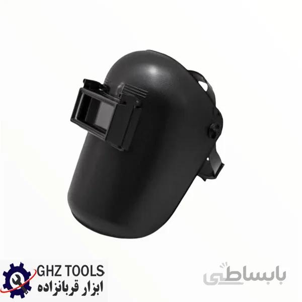 کلاه ماسک جوشکاری