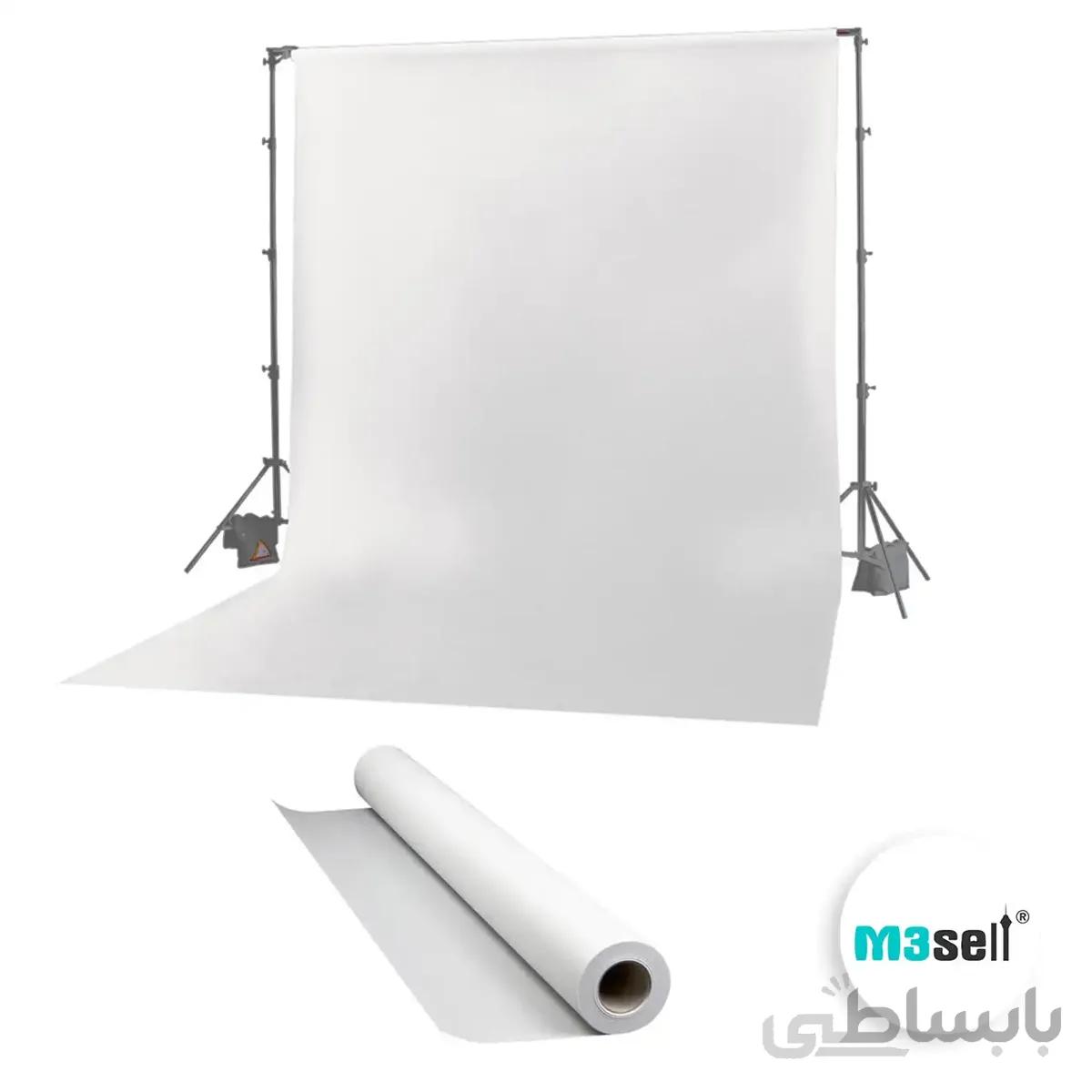 فون عکاسی سفید ( ضد چروک خارجی )