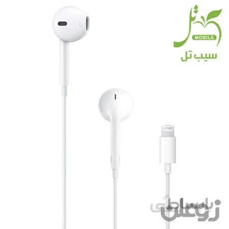 هندفری اوریجینال آیفون 11