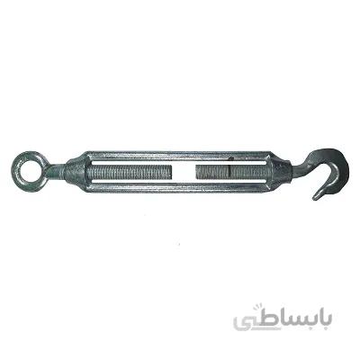مهارکش 6