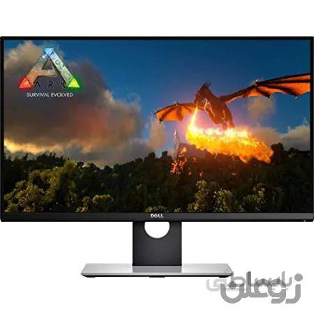 مانیتور دل مدل S2716DGR سایز ۲۷ اینچ (مشکی)
