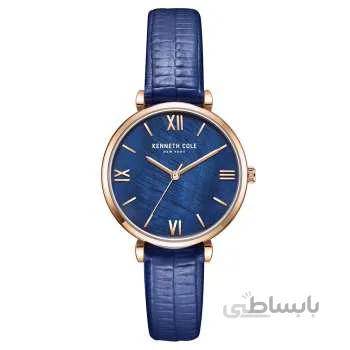 ساعت مچی عقربه ای زنانه کنت کول مدل KC51115003