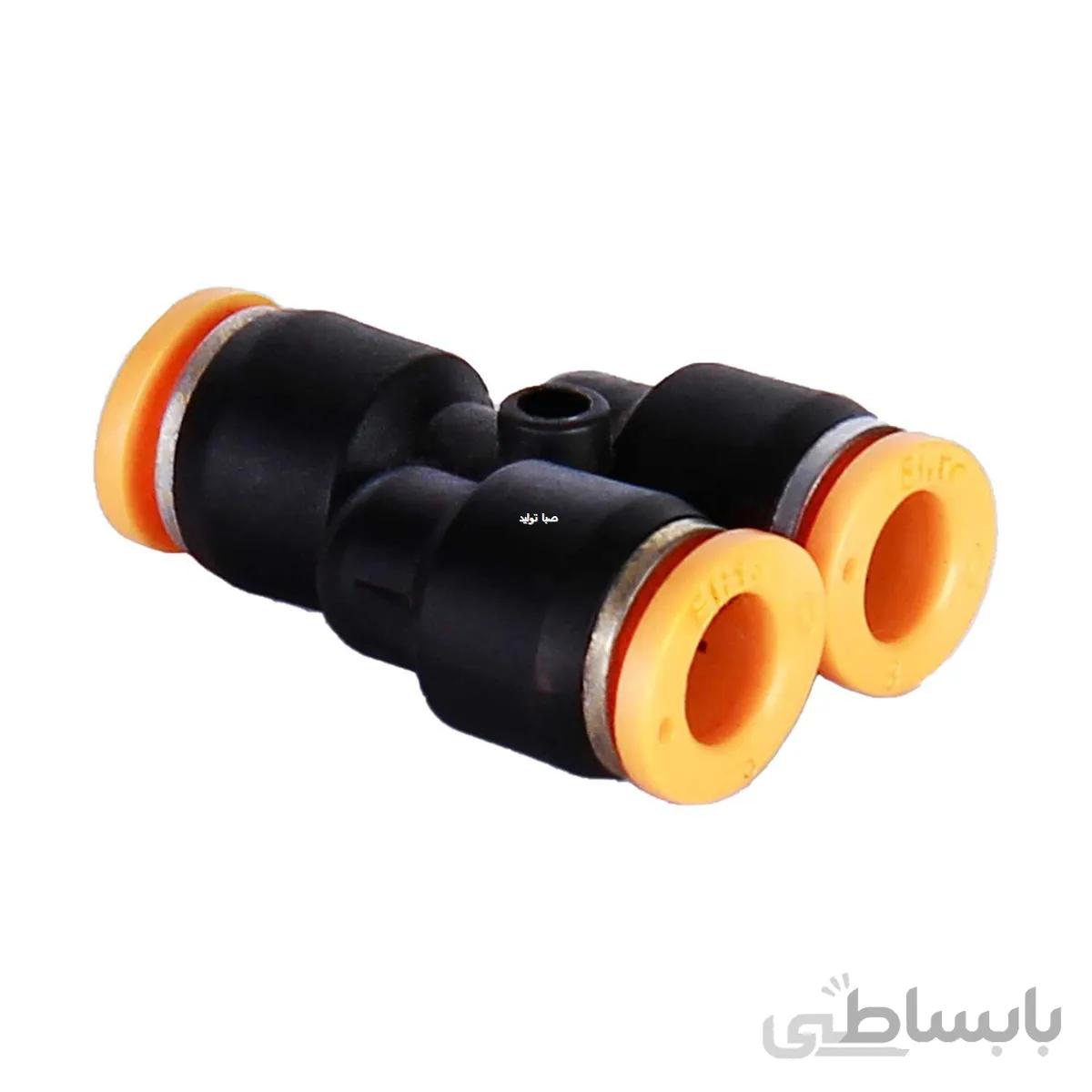 سه راهی 4 (Y) پنوماتیک