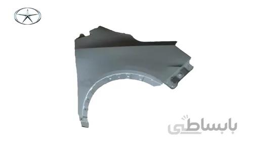 گلگير جلو راست جک S5
