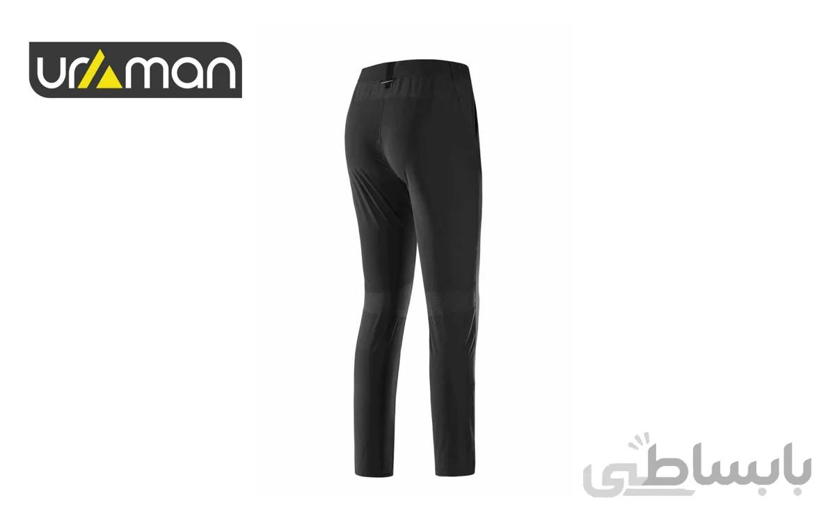 شلوار زنانه تركينگ کایلاس مدل Trekking Pant Women’s KG205404