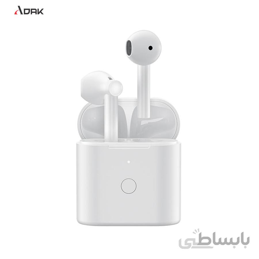 هندزفری بلوتوث کیو سی وای شیائومی مدل QCY T7 ا QCY TWS Smart Earbuds - T7