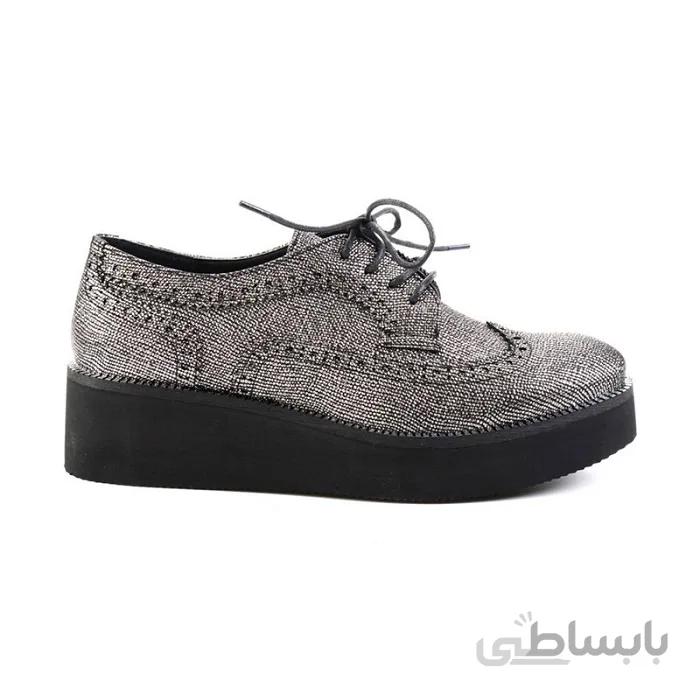 کفش راحتی کد Bambi B107