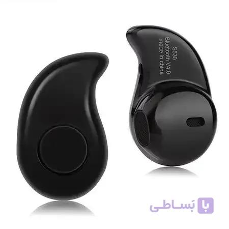 هندزفری بلوتوثی حلزونی