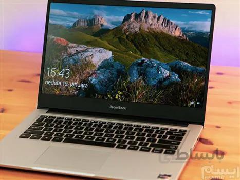لپتاپ شیائومی مدل redmibook 14 ll
