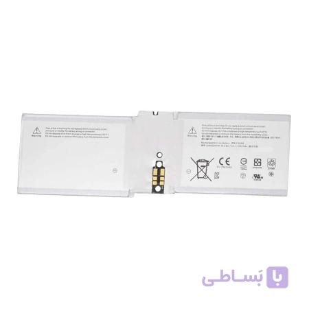 باتری سرفیس بوک ال سی دی | قیمت و مشخصات باتری surface book lcd