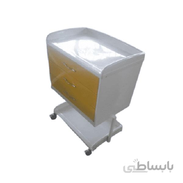 ترالی ABS مدل H7