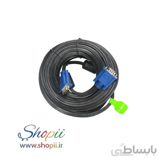 کابل گرافیک پی نت 20 متر پک نایلونی