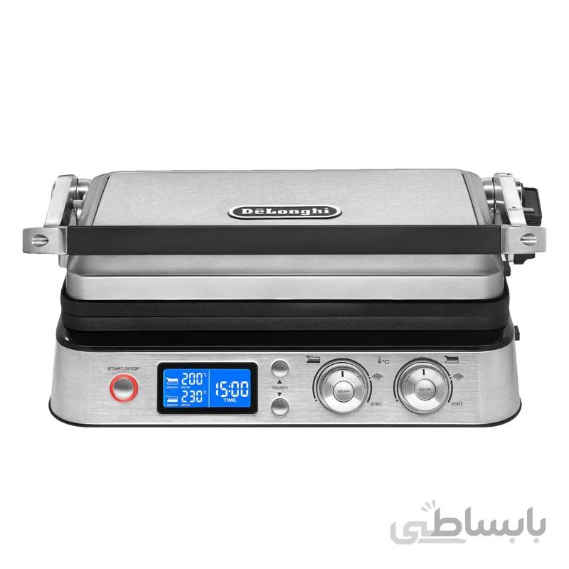 گریل دلونگی مدل CGH1012D
