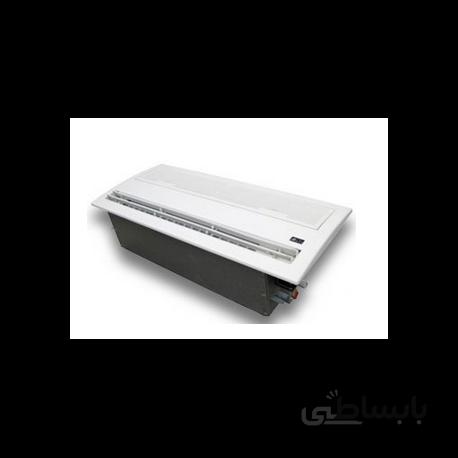 فن کویل کاستی یک طرفه 400 لاویتا