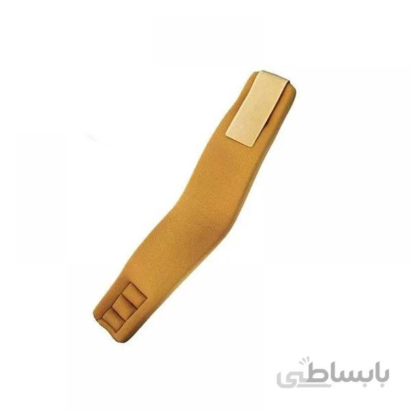 گردنبند اسفنجی سما طب پاکان SAMA TAB PAKAN قوس دار