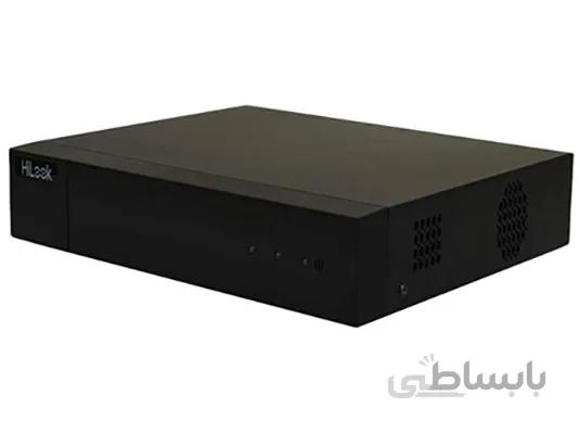ذخیره ساز هایلوک مدل DVR-208U-F1 ا HiLook DVR-208U-F1 8CH Turbo HD