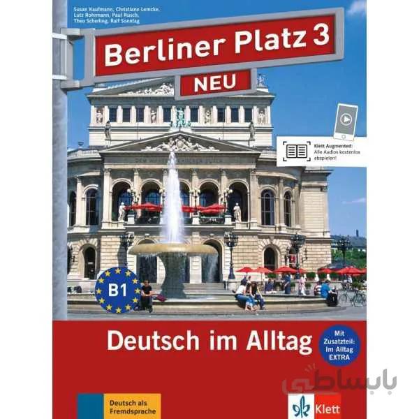 Berliner Platz Neu 3
