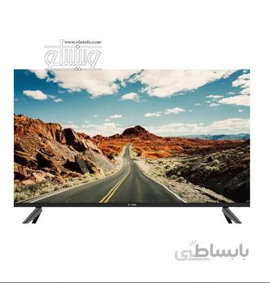 تلوزیون ال ای دی هوشمند اسنوا SLD-55SA1260U ا Snowa SLD-55SA1260U Smart LED TV 55Inch