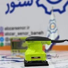 سنباده لرزان ایکس کورت مدل XSB01_110