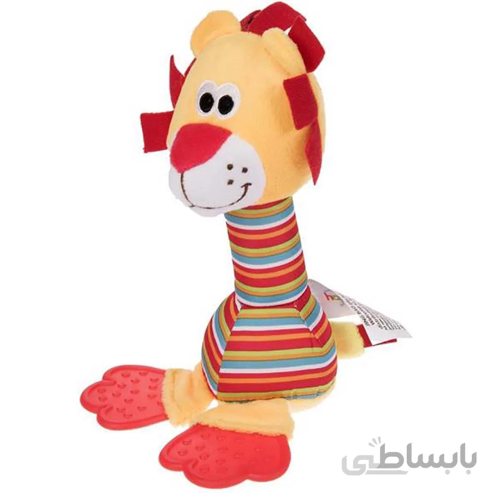 جغجغه هپی مانکی Happy Monkey