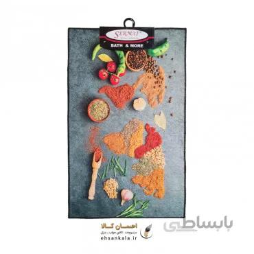 پادری فانتزی فرشینه کد 128