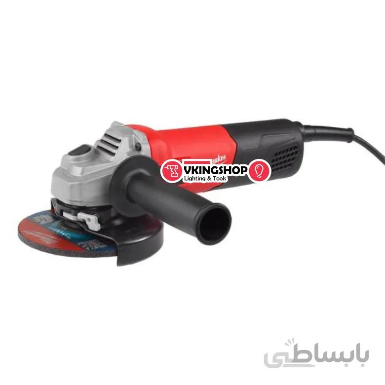 مینی فرز میلواکی مدل AG800-115