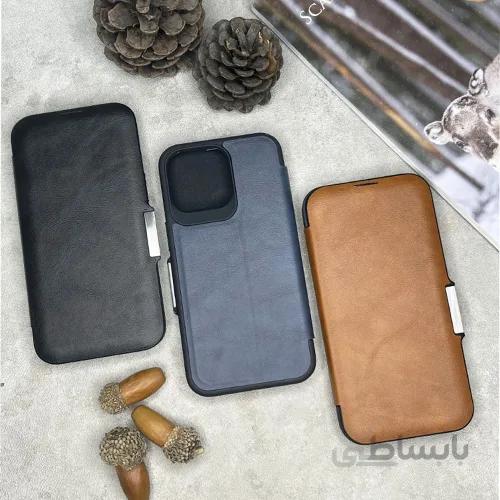 کیف Green مدل Wallet Folio